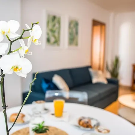 Apartamento House Canteras Castillo De La Luz