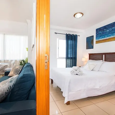 House Canteras Castillo De La Luz Apartment Las Palmas de Gran Canaria